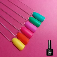 Gél lakk CLARESA® Full Of Colours 1, 5g