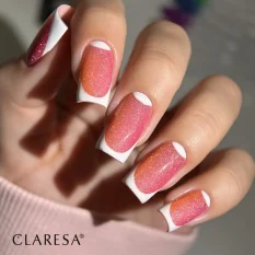 Gél lak CLARESA® Starlight 17, 5g