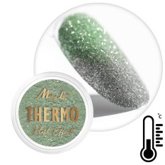 Thermo Flash Effect körömpor 8. szám