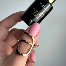 YOSHI AcryLIQ GEL 5, 10 ml
