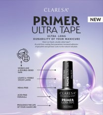 CLARESA® Bezkyselinový Primer Ultra Tape, 5ml