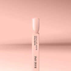 Silcare Base One UV Gel Vanillia ROSE, 15g