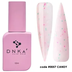 DNKa' Cover Base 0057 - Candy, 12ml