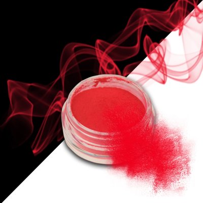 Pigment Smoky Effect - 07