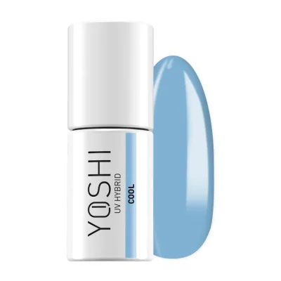 Gél lak YOSHI Happy - Cool 719, 6ml