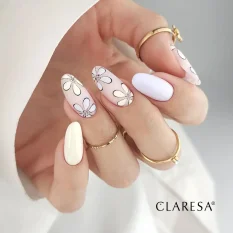 Gel lak CLARESA® Ciao, Pastel! 4, 5g