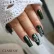 Gél lak CLARESA® Kitulec K´EMERALD, 5g