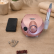 Bruska na nehty - DM 202 rose gold - 65W