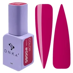 Gel lak DNKa' Color 0085, 7ml