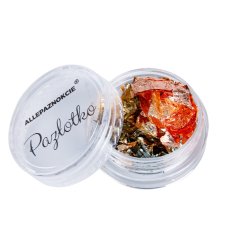 POZLÁTKO Flame - 9, 3ml