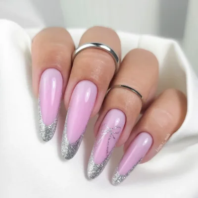 YOSHI Paint gel PLATINUM SILVER, 5g