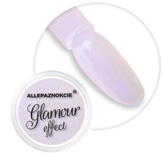 Glamour Hatás Vonzereje - 05