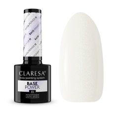 Gél lakk CLARESA® Base Power 11, 5g