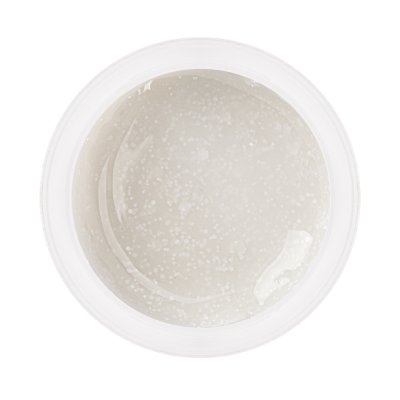 MollyLac Candy Nails UV/LED Gel Candy Snow, 5g