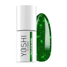 Gél lak YOSHI Holly Holiday - Mistletoe Magic 627, 6ml