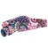Retro Paisley transzferfólia 100cm - 13