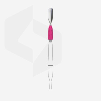 Staleks Combo UNIQ Pracovná časť pushera WPPQ-17