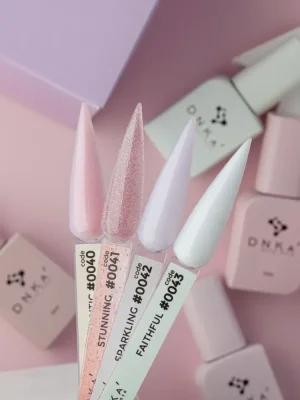 DNKa' Cover Base 0042 - Sparkling, 12ml