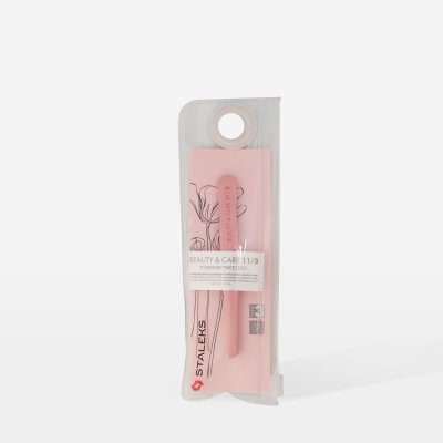 Pinzeta STALEKS Beauty & Care TBC-11/3