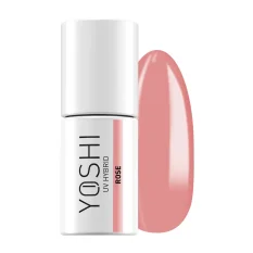 Gél lak YOSHI French Line - Rose 003, 6ml