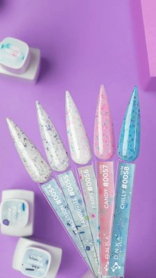 DNKa' Cover Base 0055 - Favourite, 12ml