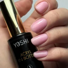 YOSHI Acryl In Bottle GEL No5, 10 ml