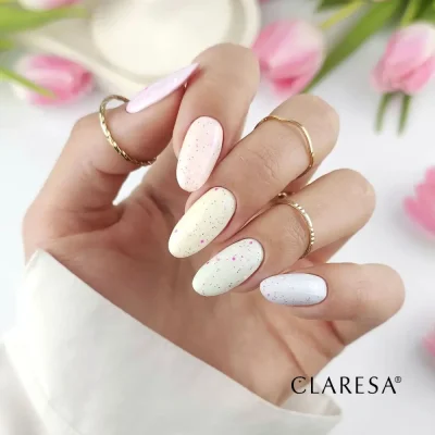 Gel lak CLARESA® Ciao, Pastel! 10, 5g
