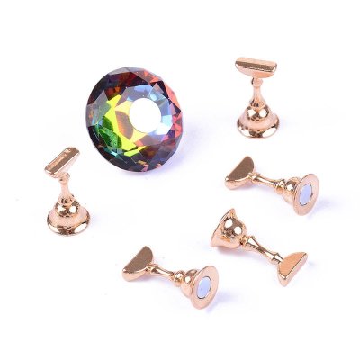 Magnetický stojan na tipy diamant - 3
