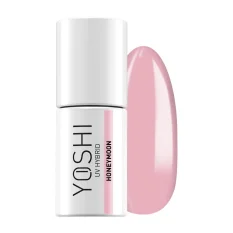 Gel lak YOSHI Wedding - Honeymoon 216, 6ml