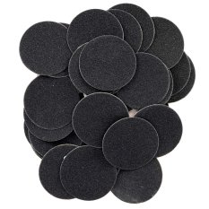 Pedikűr csiszolókorongok Pododisk XL-hez, 240, 50 db
