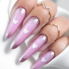 YOSHI Paint gel PLATINUM BLUSH, 5g