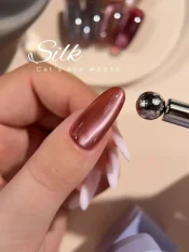 Gél lak DNKa' CAT'S EYE SILK 0036, 12ml