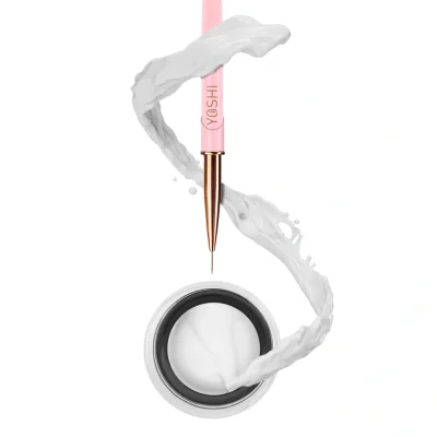 YOSHI Paint gel WHITE, 5g