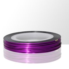 Samolepicí dekorační páska 2-42, 1 mm