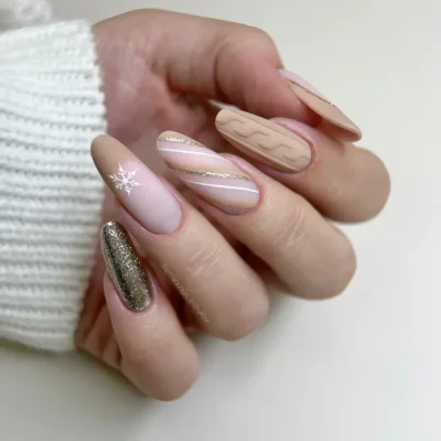 YOSHI Paint gel PLATINUM GLOW, 5g