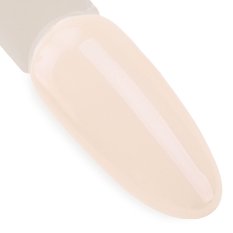 Gél lak MollyLac Wedding Yes, I Do – I Love Creamy 27, 10g