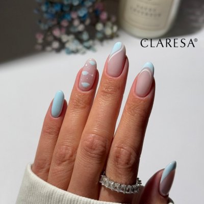 Gél lak CLARESA® BLUE 700, 5g