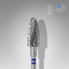 STALEKS Expert Karbidová fréza pro leváky - Corn blue FT91B060/14