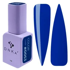 Gel lak DNKa' Color 0053, 7ml