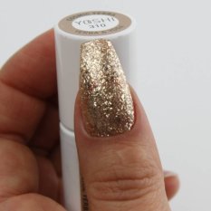 Gel lak YOSHI Yerba Yoga - Cosmic Yerba 310, 6ml