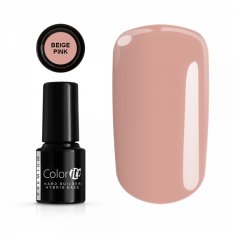 Color IT Premium Hard Builder Base - Beige Pink, 6g