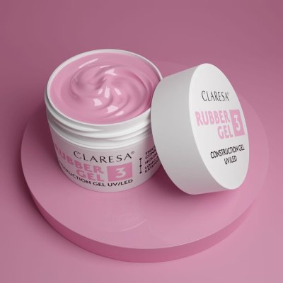 CLARESA® Gumi Zselé 3, 12g