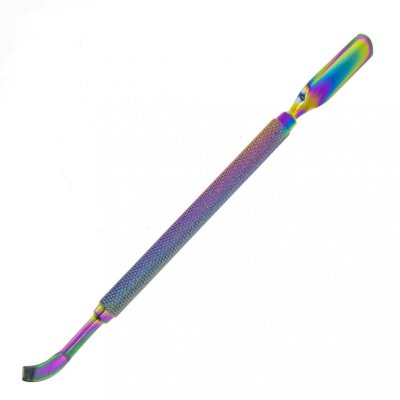 Zatlačovač nehtové kůžičky Rainbow - 06
