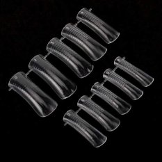 Dual formy na polygél, model 4,  100 ks