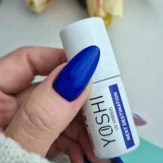 Gel lak YOSHI Getaway - Next Destination 288, 6ml