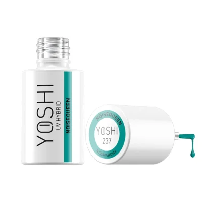 Gél lak YOSHI Neonarchy - Noisequeen 237, 6ml