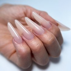 Molly Nails Acrylgel gel Hema/di-Hema free Nude, 30ml