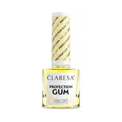 CLARESA® Protection Gum Peel Off, 5g