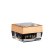 Spider gel MollyLac Disco Flashing Vision, 3g