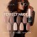 CLARESA® PERFECT NUDE 3 gél lakk, 5g